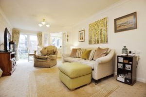LOUNGE- click for photo gallery